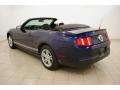 2010 Mustang V6 Convertible #5