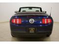 2010 Mustang V6 Convertible #6