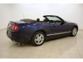 2010 Mustang V6 Convertible #7