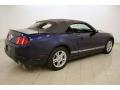 2010 Mustang V6 Convertible #9