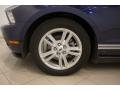 2010 Mustang V6 Convertible #27