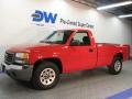 2005 Sierra 1500 Work Truck Regular Cab 4x4 #2 2005 Sierra 1500 Work Truck Regular Cab 4x4 #2