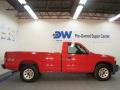 2005 Sierra 1500 Work Truck Regular Cab 4x4 #6 2005 Sierra 1500 Work Truck Regular Cab 4x4 #6