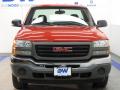 2005 Sierra 1500 Work Truck Regular Cab 4x4 #7 2005 Sierra 1500 Work Truck Regular Cab 4x4 #7
