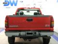 2005 Sierra 1500 Work Truck Regular Cab 4x4 #8 2005 Sierra 1500 Work Truck Regular Cab 4x4 #8