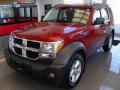 2007 Nitro SXT 4x4 #1 2007 Nitro SXT 4x4 #1