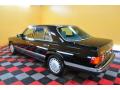 1989 S Class 300 SE Sedan #4