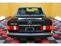 1989 S Class 300 SE Sedan #5