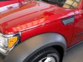 2007 Nitro SXT 4x4 #3 2007 Nitro SXT 4x4 #3