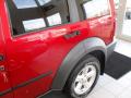 2007 Nitro SXT 4x4 #5 2007 Nitro SXT 4x4 #5