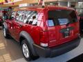 2007 Nitro SXT 4x4 #7 2007 Nitro SXT 4x4 #7