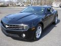 2010 Camaro LT Coupe #1