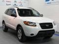 2009 Santa Fe GLS 4WD #1