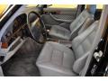 1989 S Class 300 SE Sedan #11