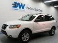 2009 Santa Fe GLS 4WD #2