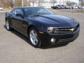 2010 Camaro LT Coupe #3