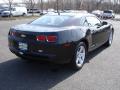 2010 Camaro LT Coupe #4