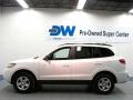 2009 Santa Fe GLS 4WD #5