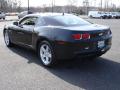 2010 Camaro LT Coupe #6