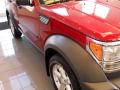 2007 Nitro SXT 4x4 #12 2007 Nitro SXT 4x4 #12