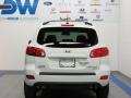 2009 Santa Fe GLS 4WD #8