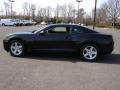 2010 Camaro LT Coupe #9