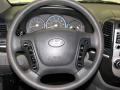 2009 Santa Fe GLS 4WD #16