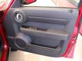 2007 Nitro SXT 4x4 #23 2007 Nitro SXT 4x4 #23