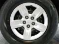 2009 Santa Fe GLS 4WD #20