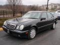 1999 E 320 Sedan #1