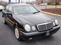 1999 E 320 Sedan #3