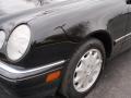 1999 E 320 Sedan #10