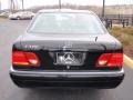 1999 E 320 Sedan #17