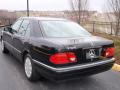 1999 E 320 Sedan #18