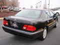 1999 E 320 Sedan #19