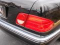 1999 E 320 Sedan #20