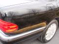 1999 E 320 Sedan #22
