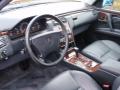 1999 E 320 Sedan #30