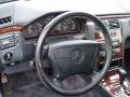 1999 E 320 Sedan #36