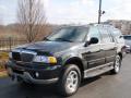 2002 Navigator Luxury 4x4 #1