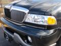 2002 Navigator Luxury 4x4 #5
