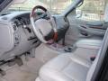 2002 Navigator Luxury 4x4 #25