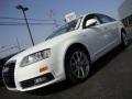 2010 A6 3.0 TFSI quattro Sedan #1