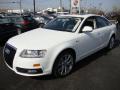 2010 A6 3.0 TFSI quattro Sedan #2