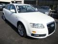 2010 A6 3.0 TFSI quattro Sedan #4