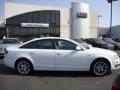 2010 A6 3.0 TFSI quattro Sedan #6