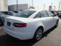 2010 A6 3.0 TFSI quattro Sedan #7