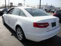 2010 A6 3.0 TFSI quattro Sedan #9