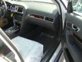 2010 A6 3.0 TFSI quattro Sedan #16