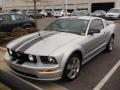 2006 Mustang GT Premium Coupe #2
